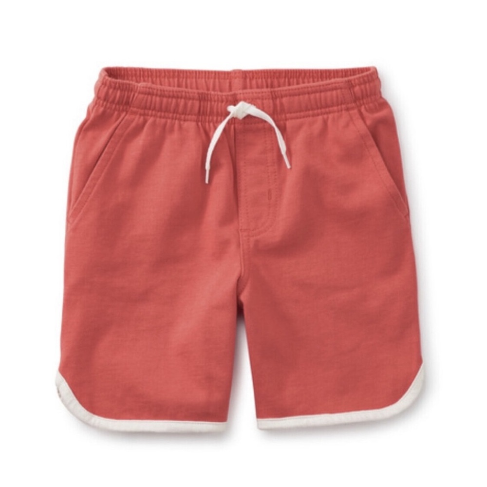 Tea Collection Ringer Shorts